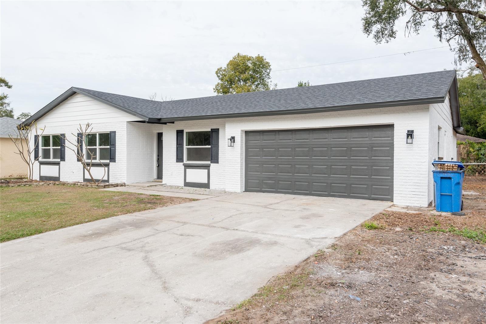 TANGELO SUB - Residential