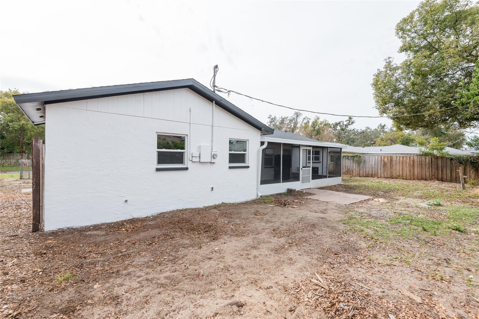 TANGELO SUB - Residential