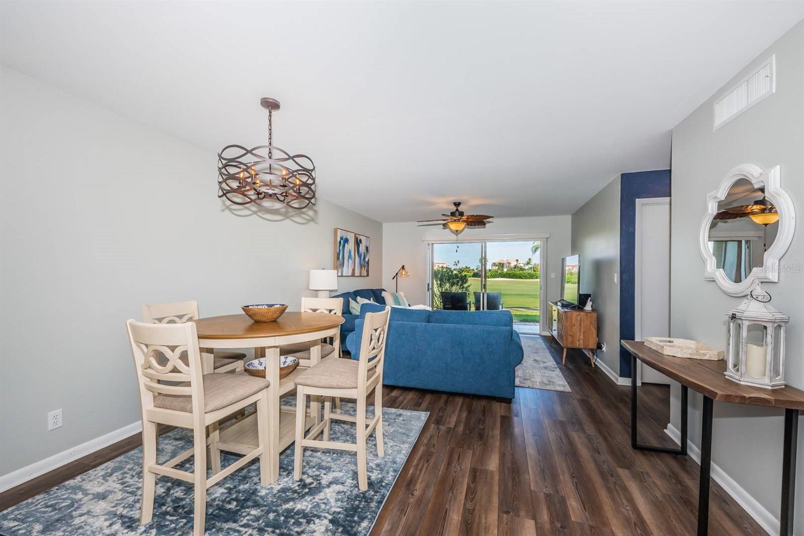 VISTA VERDE NORTH CONDO - Residential Lease