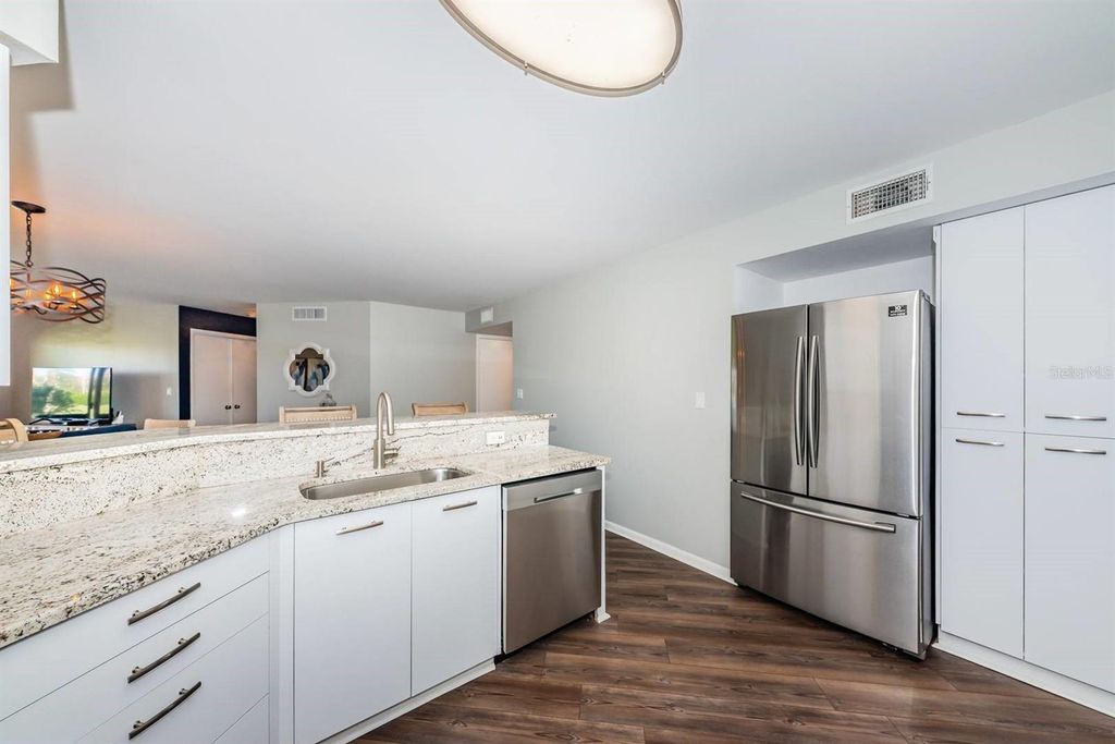 Photo of 6151 Bahia Del Mar Boulevard #120, St Petersburg, FL 33715 (MLS # TB8475050)