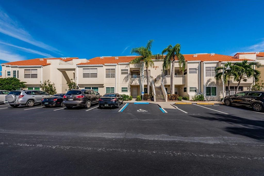Photo of 6151 Bahia Del Mar Boulevard #120, St Petersburg, FL 33715 (MLS # TB8475050)
