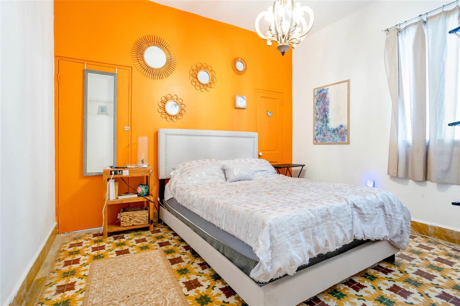 223 ROSARIO - Residential