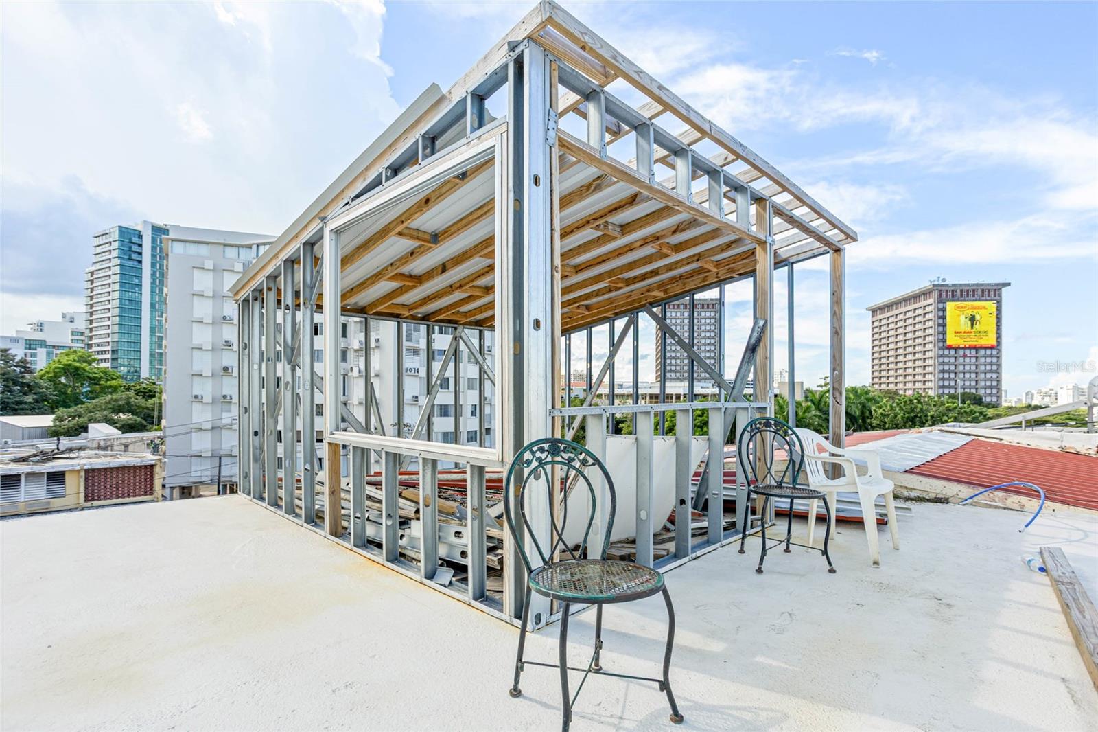 223 ROSARIO - Residential