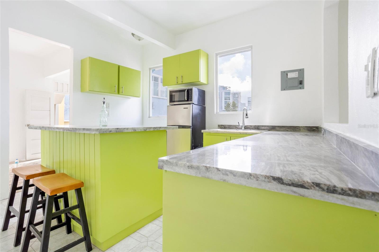 223 ROSARIO - Residential