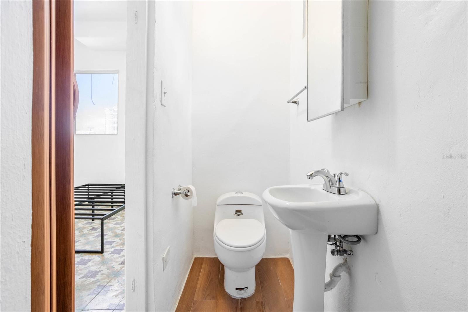 223 ROSARIO - Residential