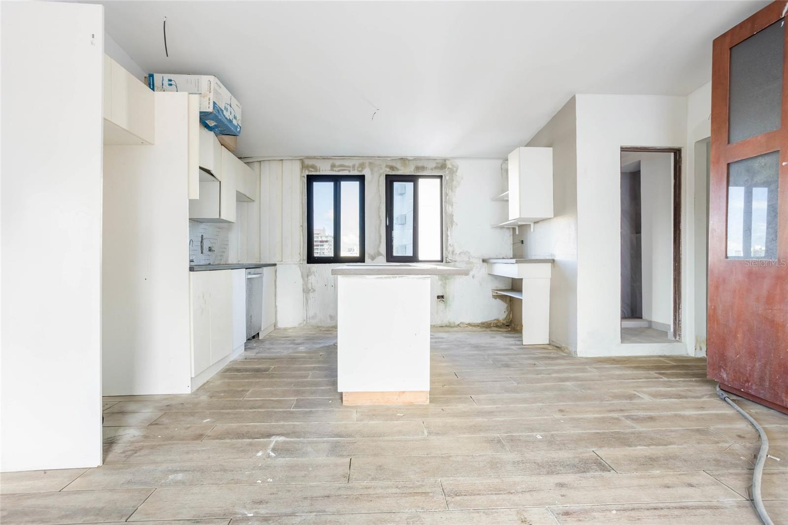 223 ROSARIO - Residential