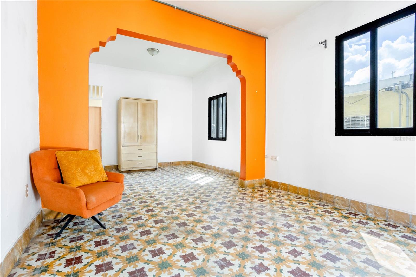 223 ROSARIO - Residential