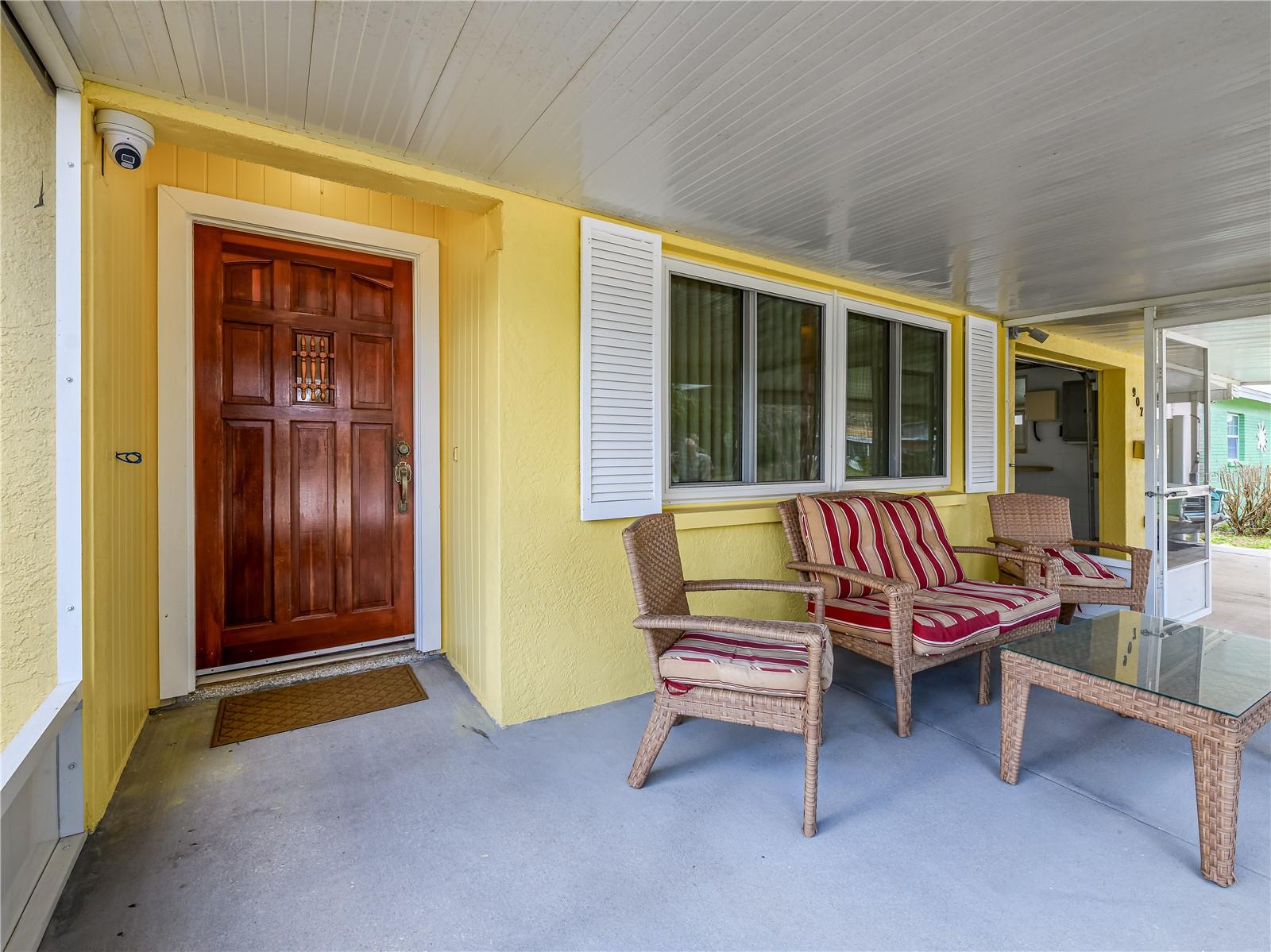 SUBURBAN CLUB ESTATES - Residential Lease