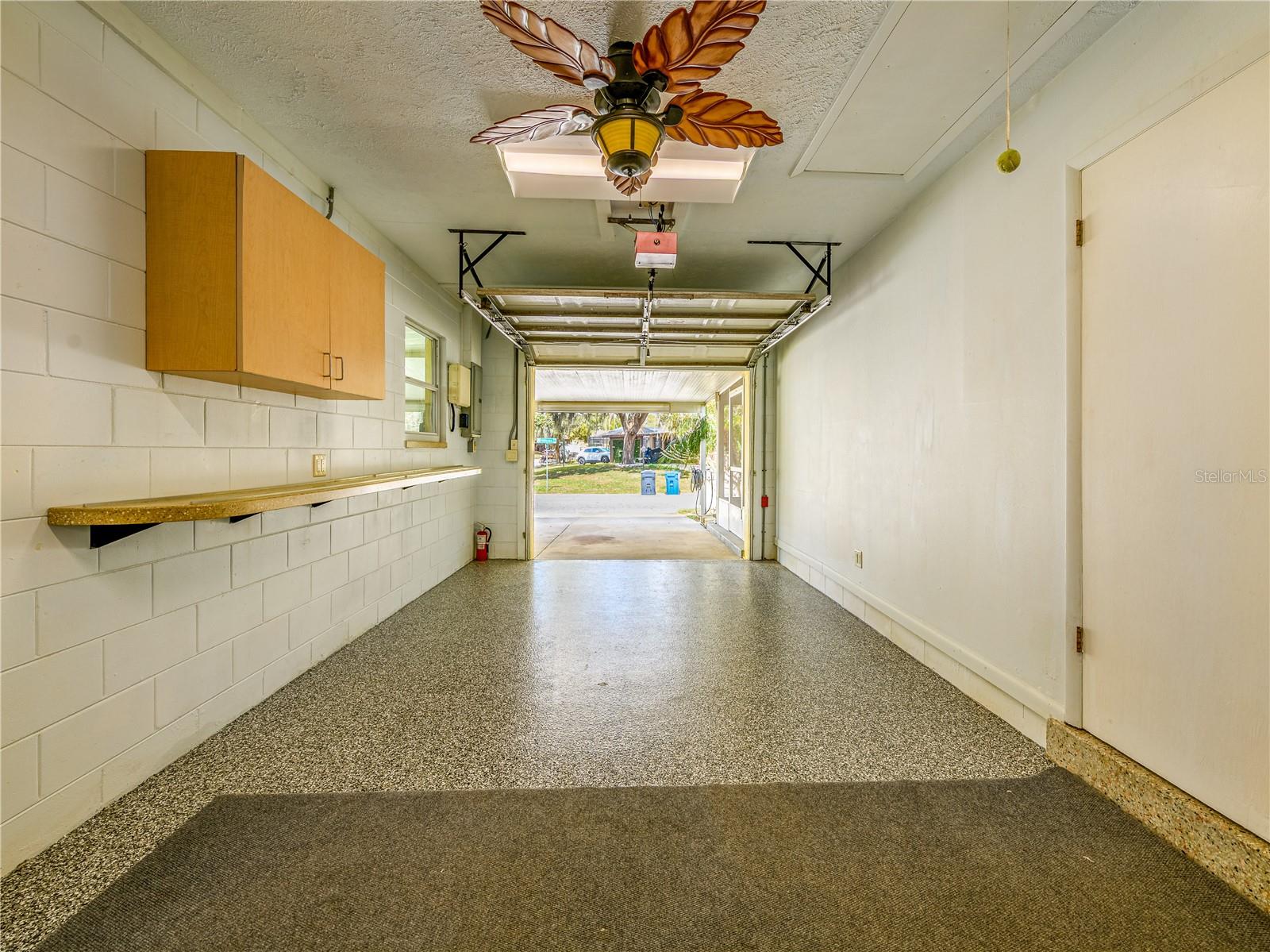 SUBURBAN CLUB ESTATES - Residential Lease