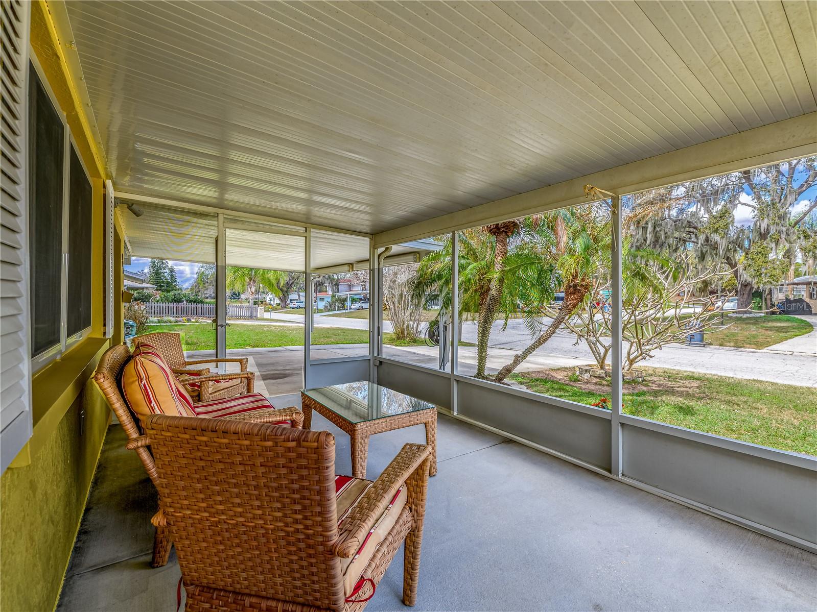 SUBURBAN CLUB ESTATES - Residential Lease