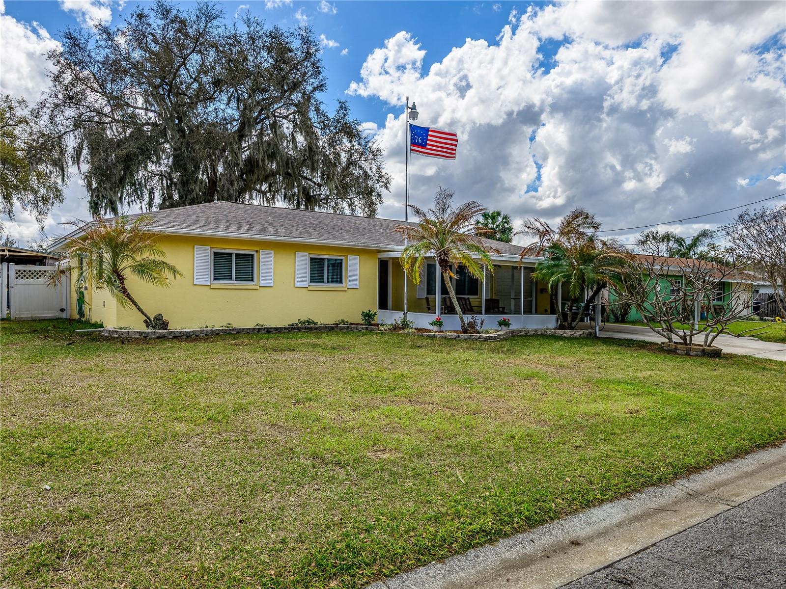 SUBURBAN CLUB ESTATES - Residential Lease