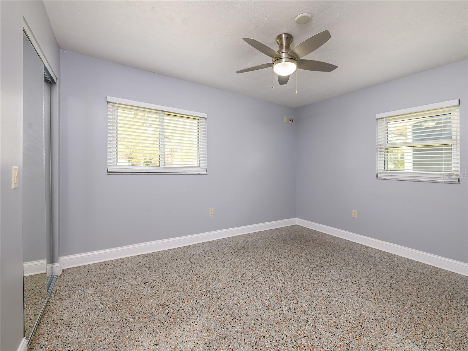 SUBURBAN CLUB ESTATES - Residential Lease