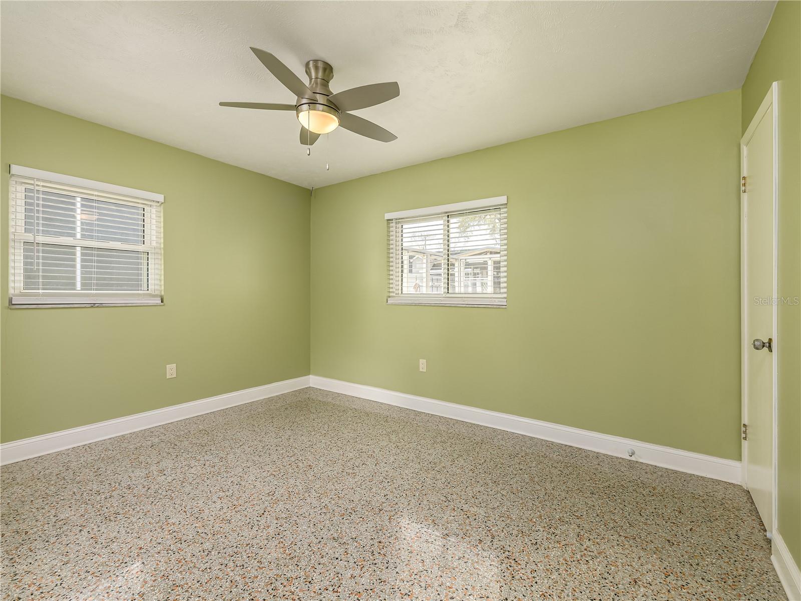 SUBURBAN CLUB ESTATES - Residential Lease