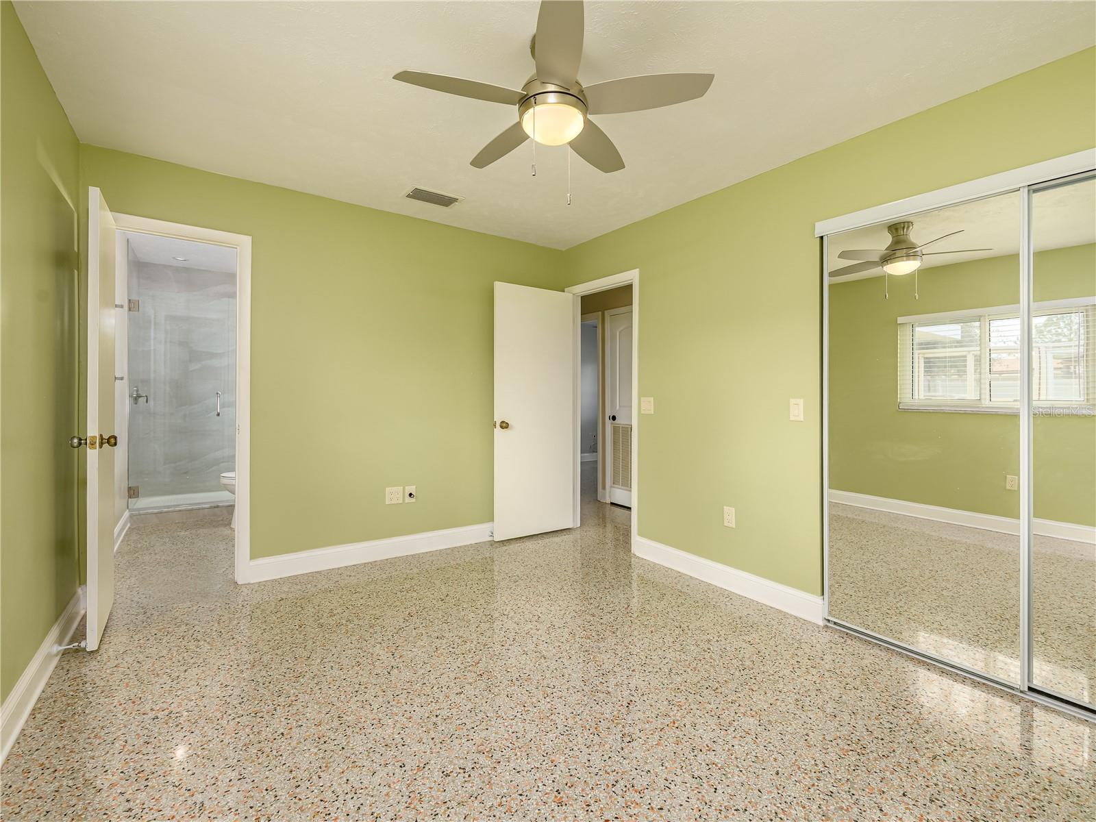 SUBURBAN CLUB ESTATES - Residential Lease