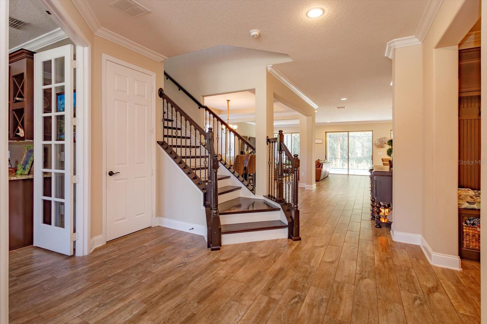 FOSTERS GROVE AT OVIEDO - Residential