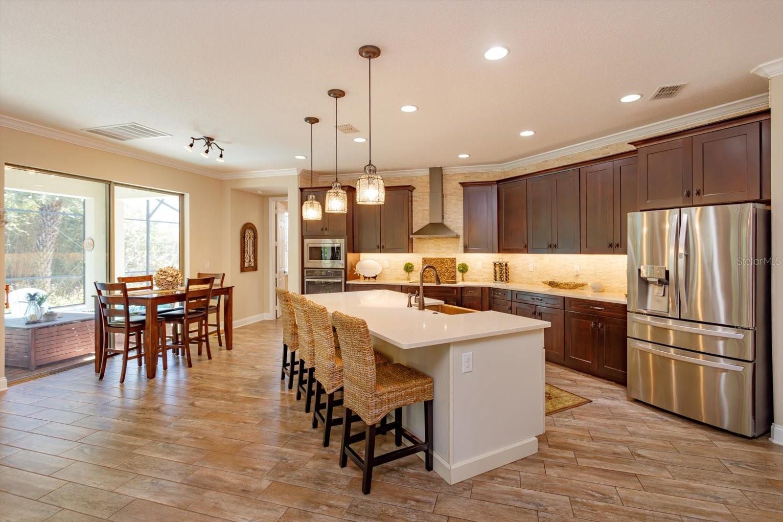 FOSTERS GROVE AT OVIEDO - Residential