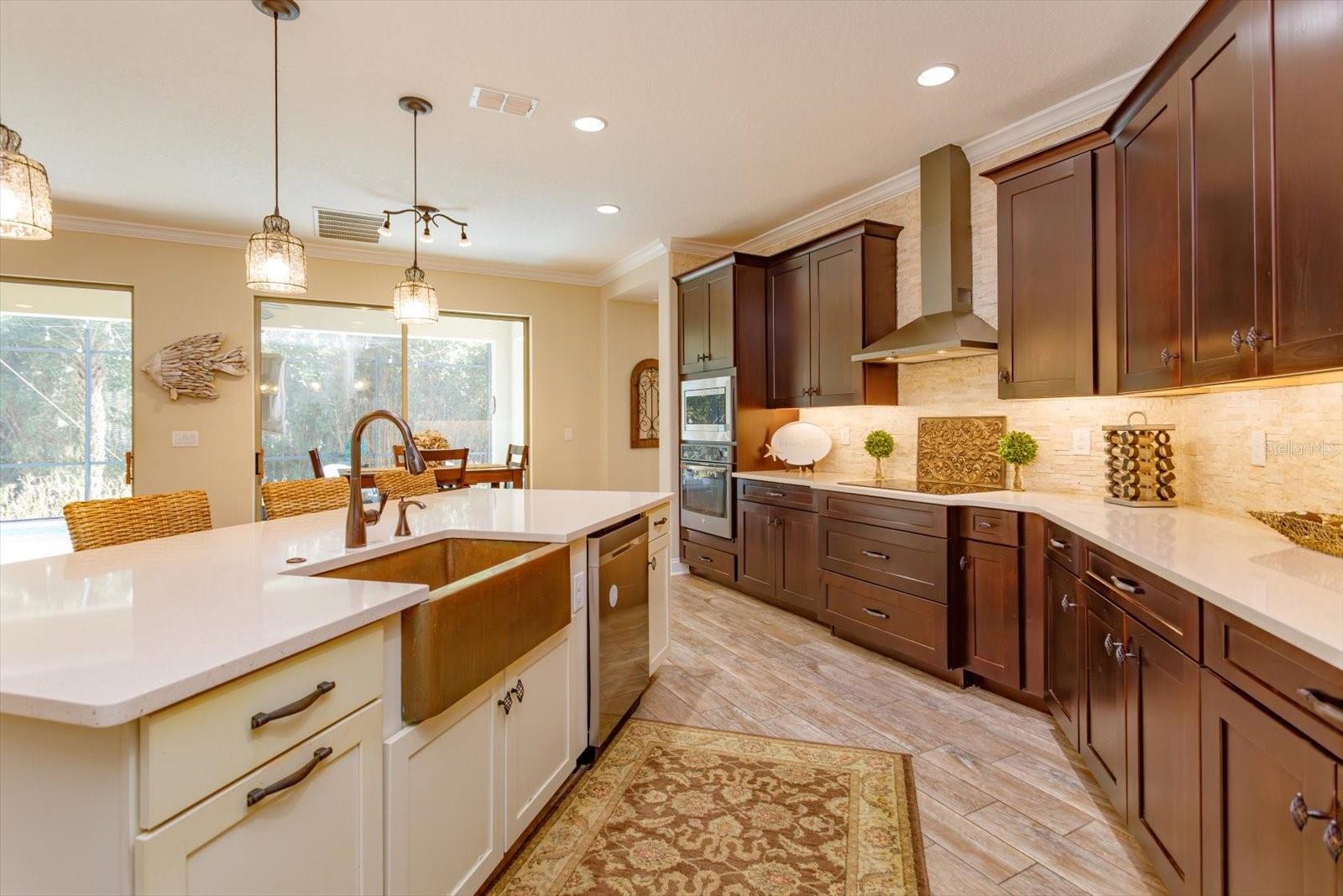 FOSTERS GROVE AT OVIEDO - Residential