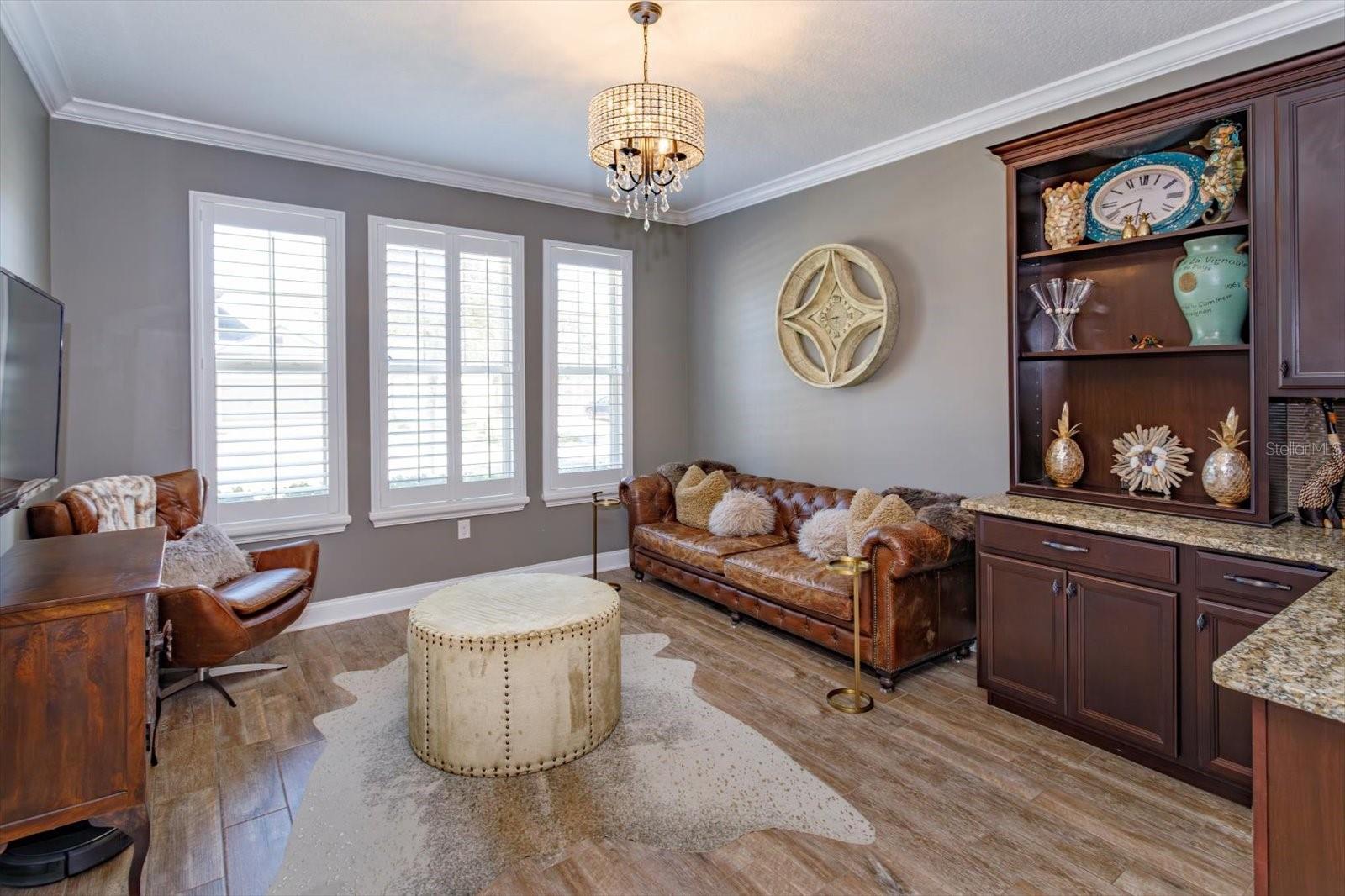 FOSTERS GROVE AT OVIEDO - Residential