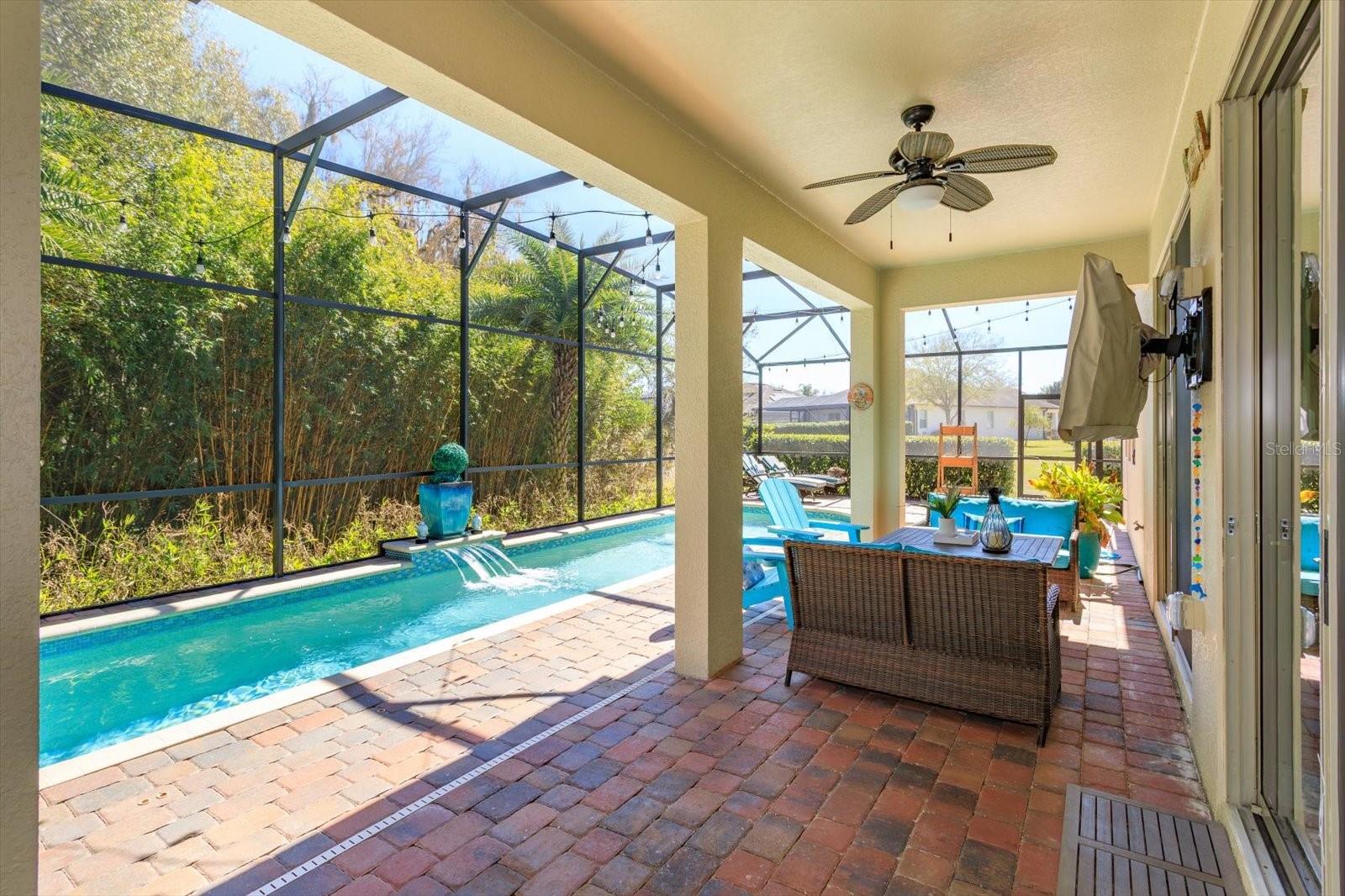 FOSTERS GROVE AT OVIEDO - Residential