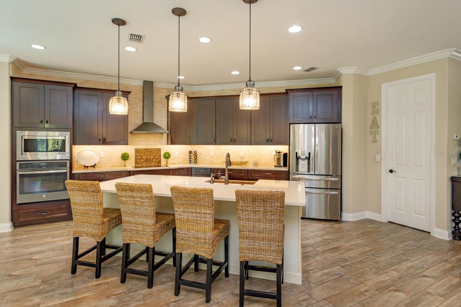 FOSTERS GROVE AT OVIEDO - Residential