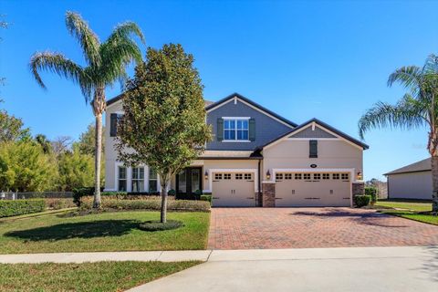 Photo of 790 Zoe Court, Oviedo, FL 32765 (MLS # O6385529)