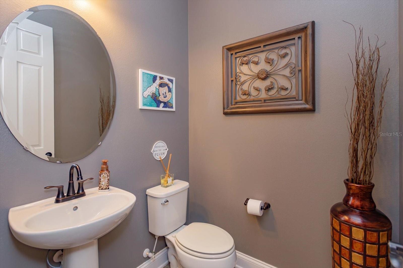 FOSTERS GROVE AT OVIEDO - Residential