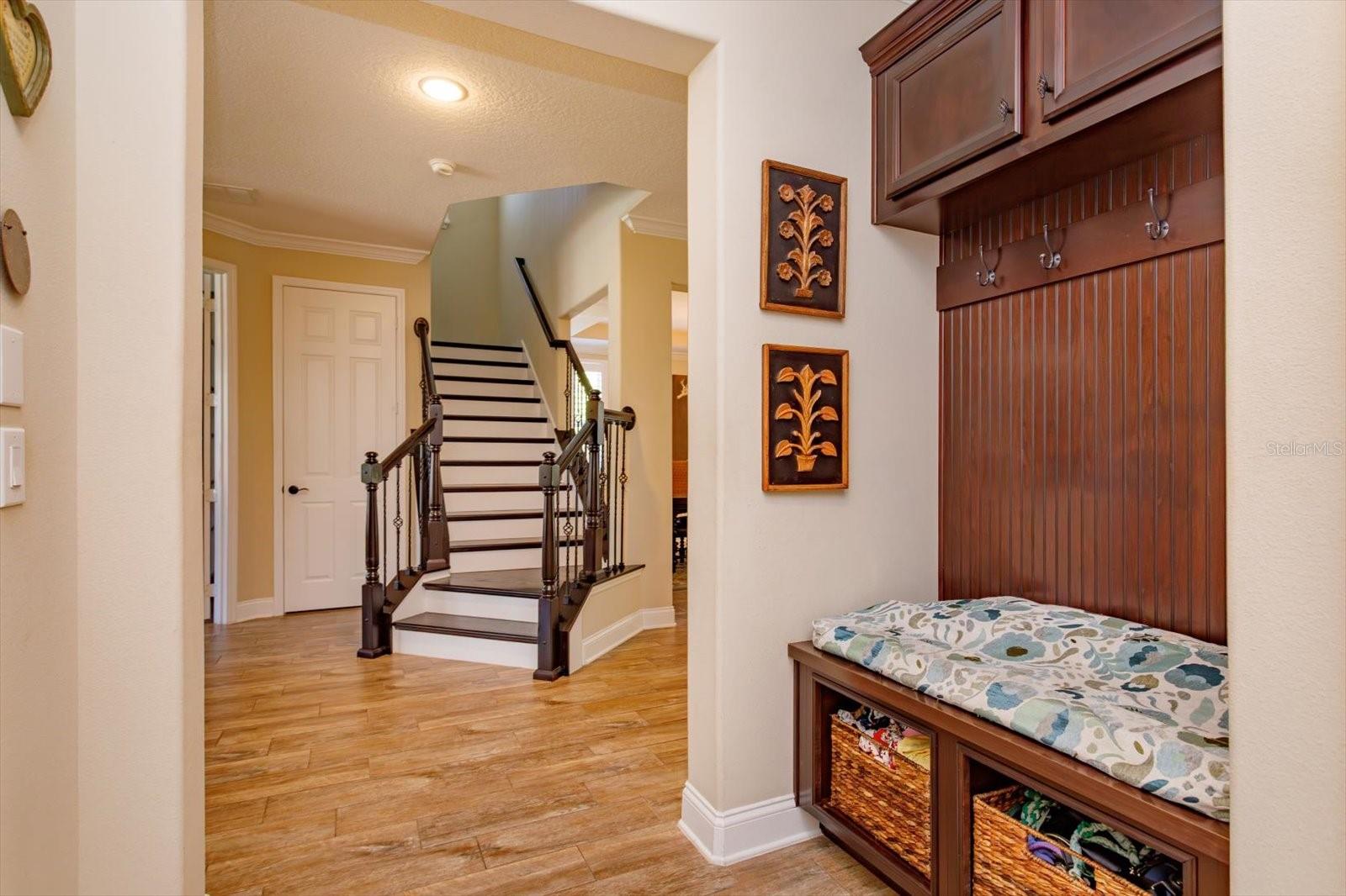 FOSTERS GROVE AT OVIEDO - Residential