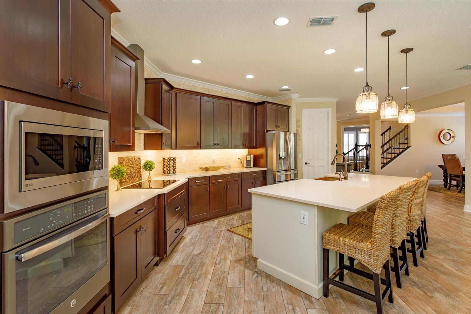 FOSTERS GROVE AT OVIEDO - Residential