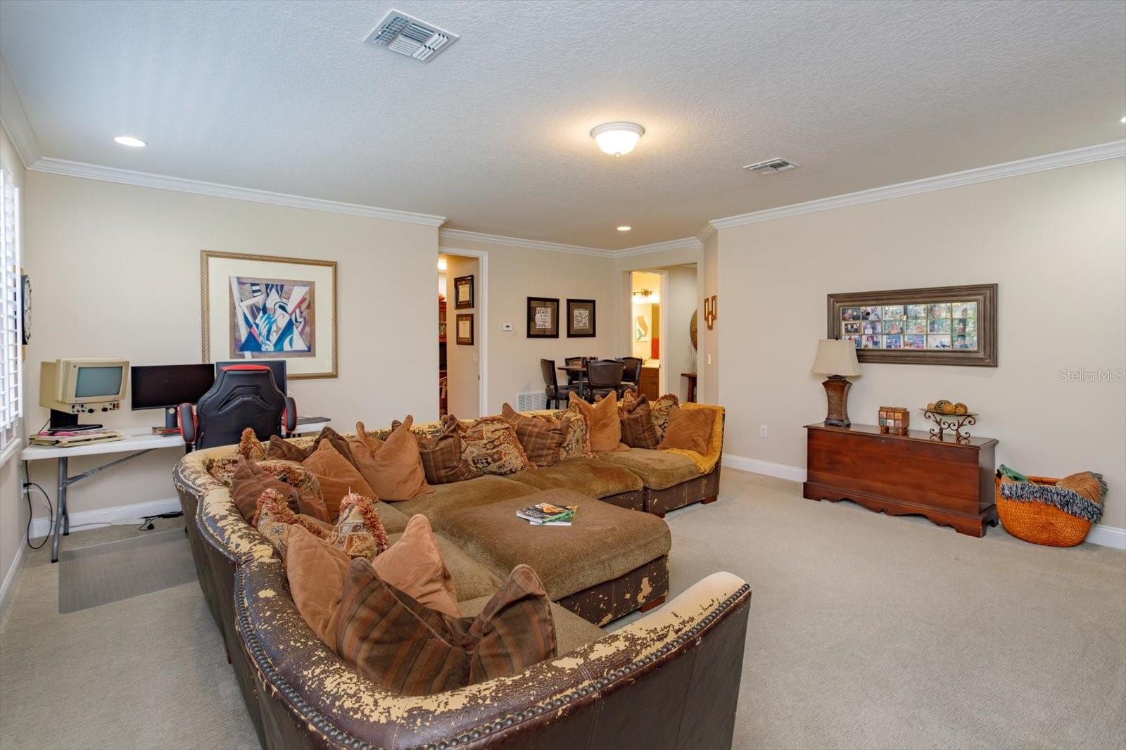 FOSTERS GROVE AT OVIEDO - Residential