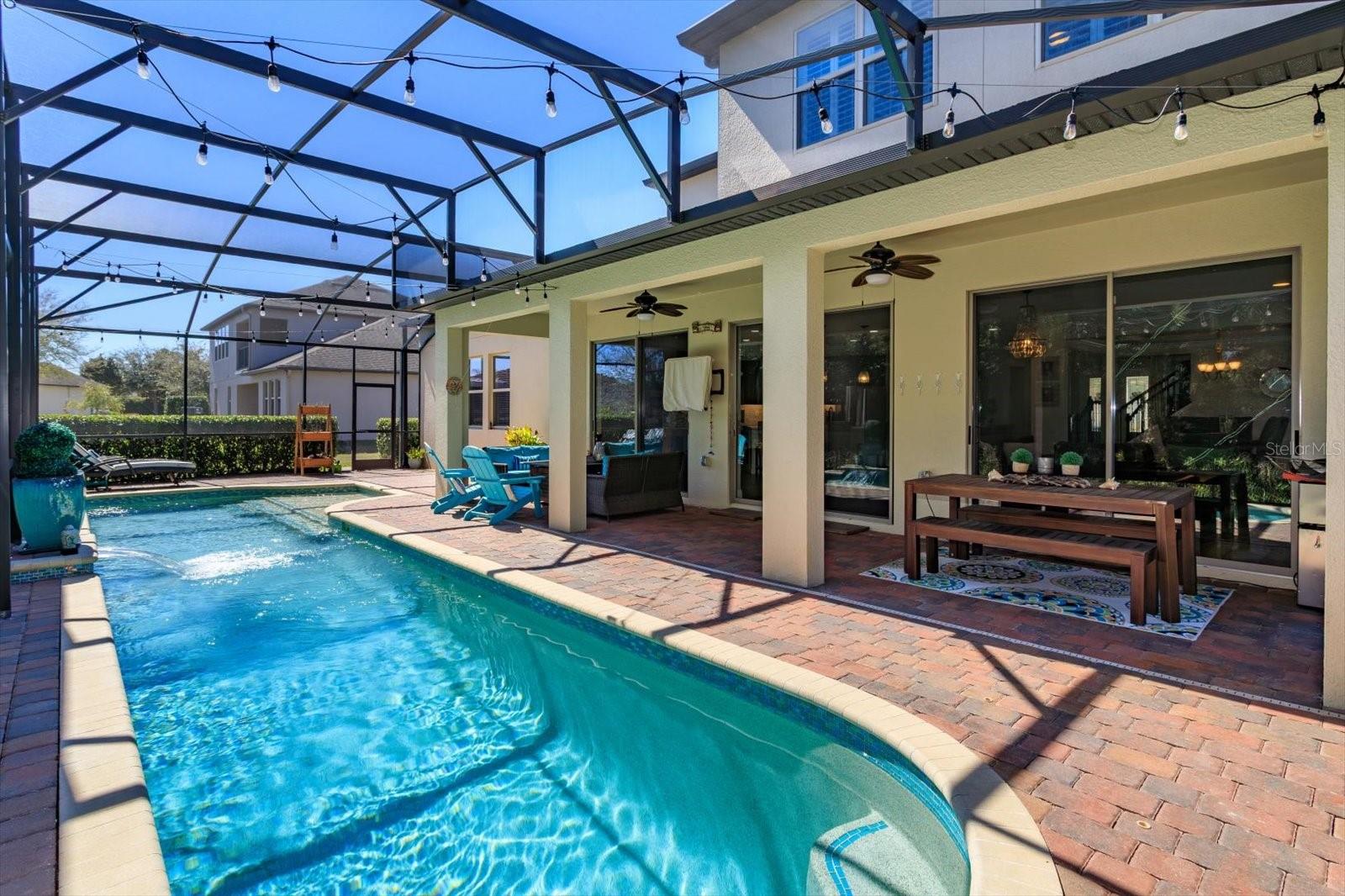 FOSTERS GROVE AT OVIEDO - Residential