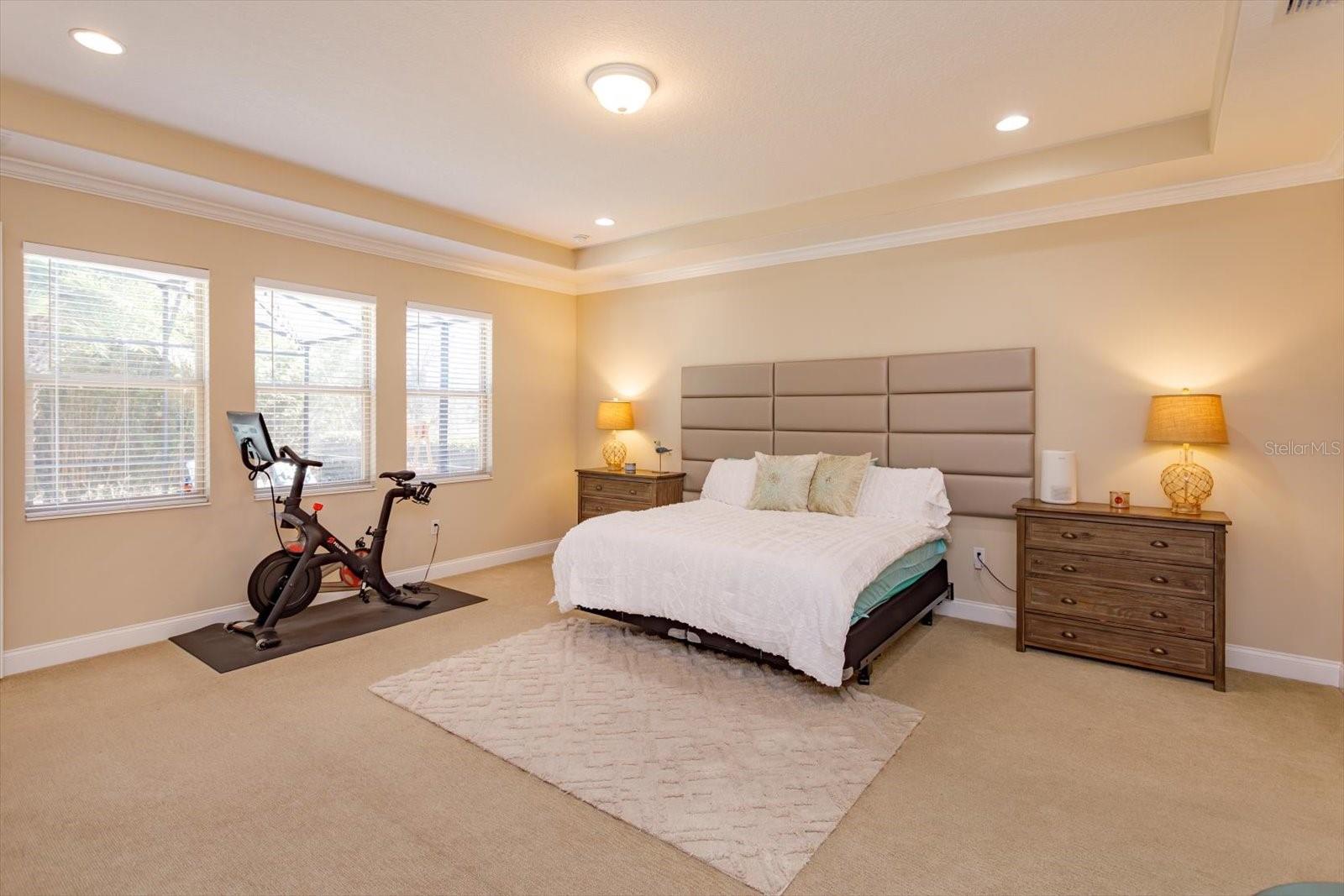 FOSTERS GROVE AT OVIEDO - Residential