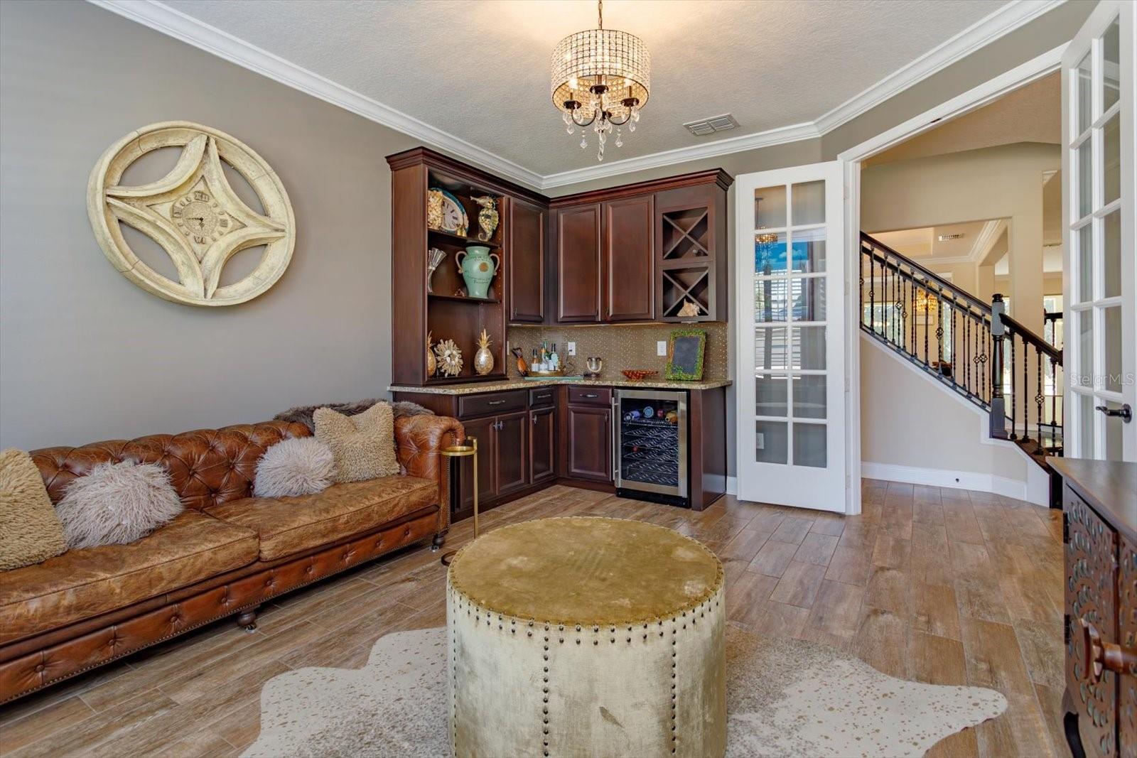 FOSTERS GROVE AT OVIEDO - Residential