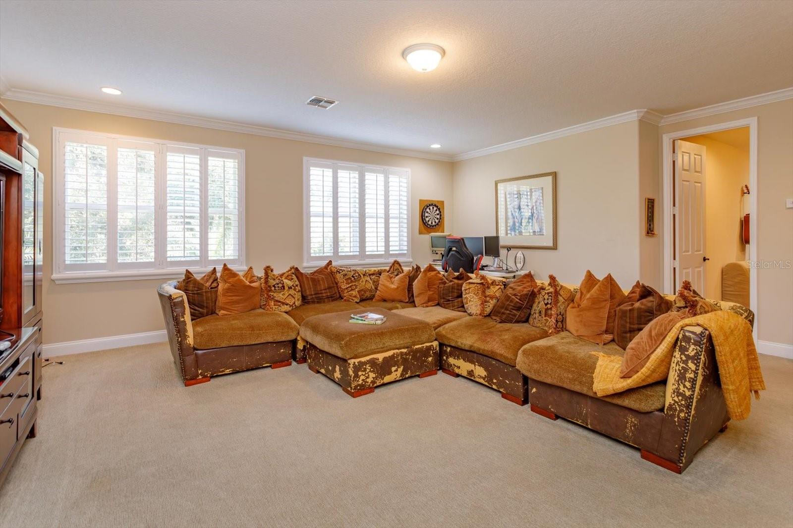 FOSTERS GROVE AT OVIEDO - Residential