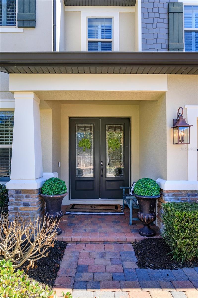 FOSTERS GROVE AT OVIEDO - Residential