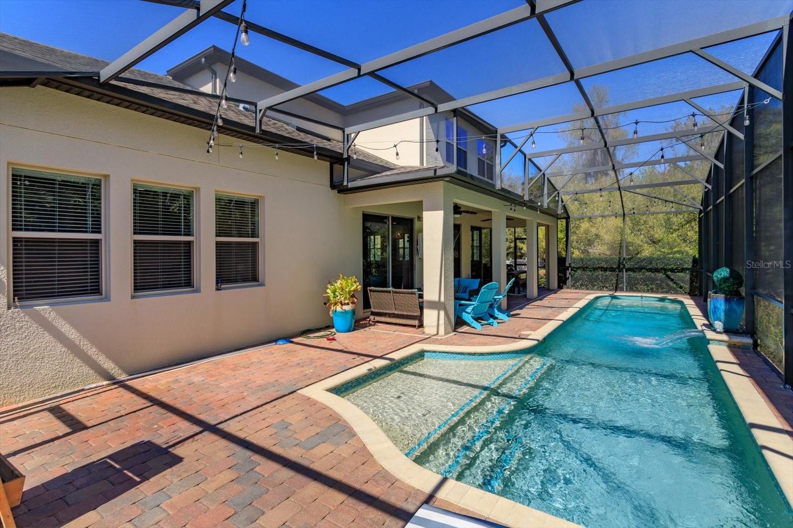 FOSTERS GROVE AT OVIEDO - Residential