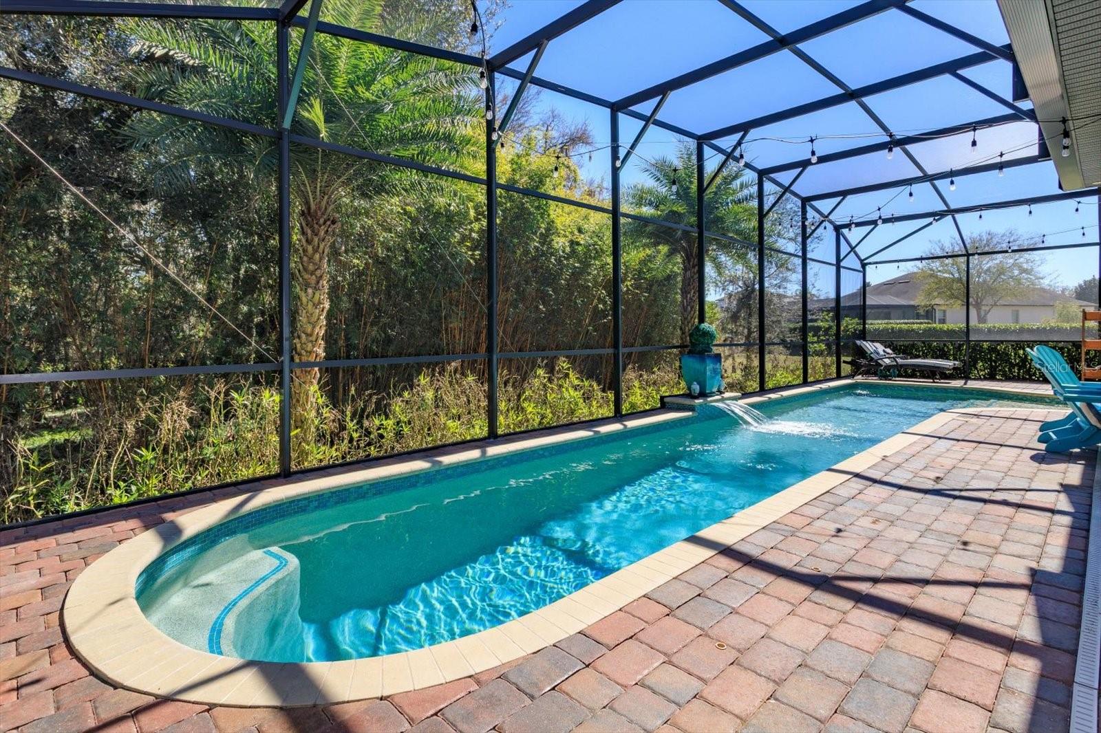 FOSTERS GROVE AT OVIEDO - Residential