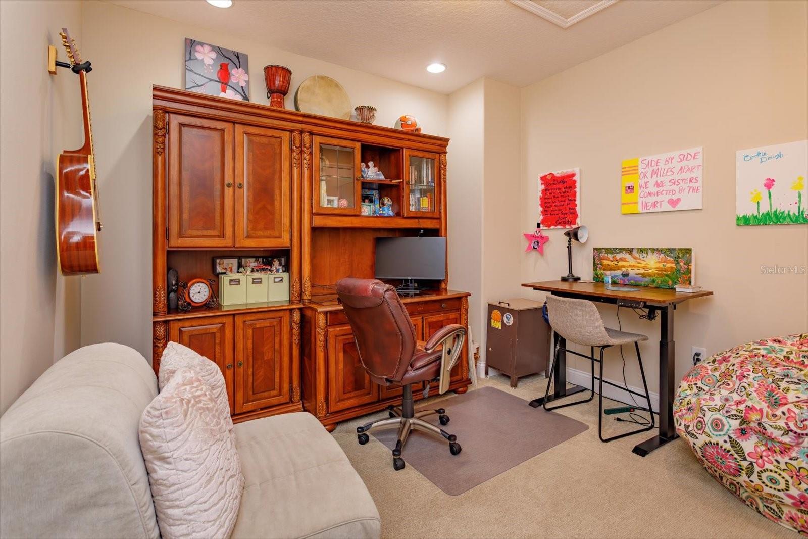 FOSTERS GROVE AT OVIEDO - Residential