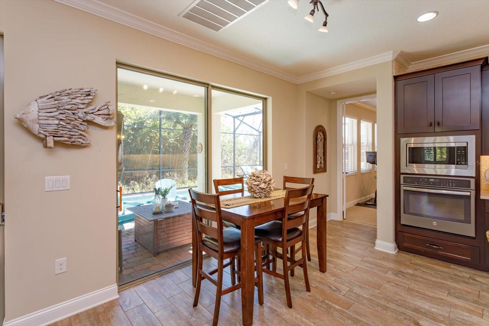 FOSTERS GROVE AT OVIEDO - Residential