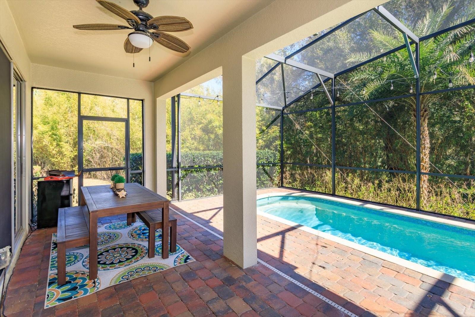 FOSTERS GROVE AT OVIEDO - Residential