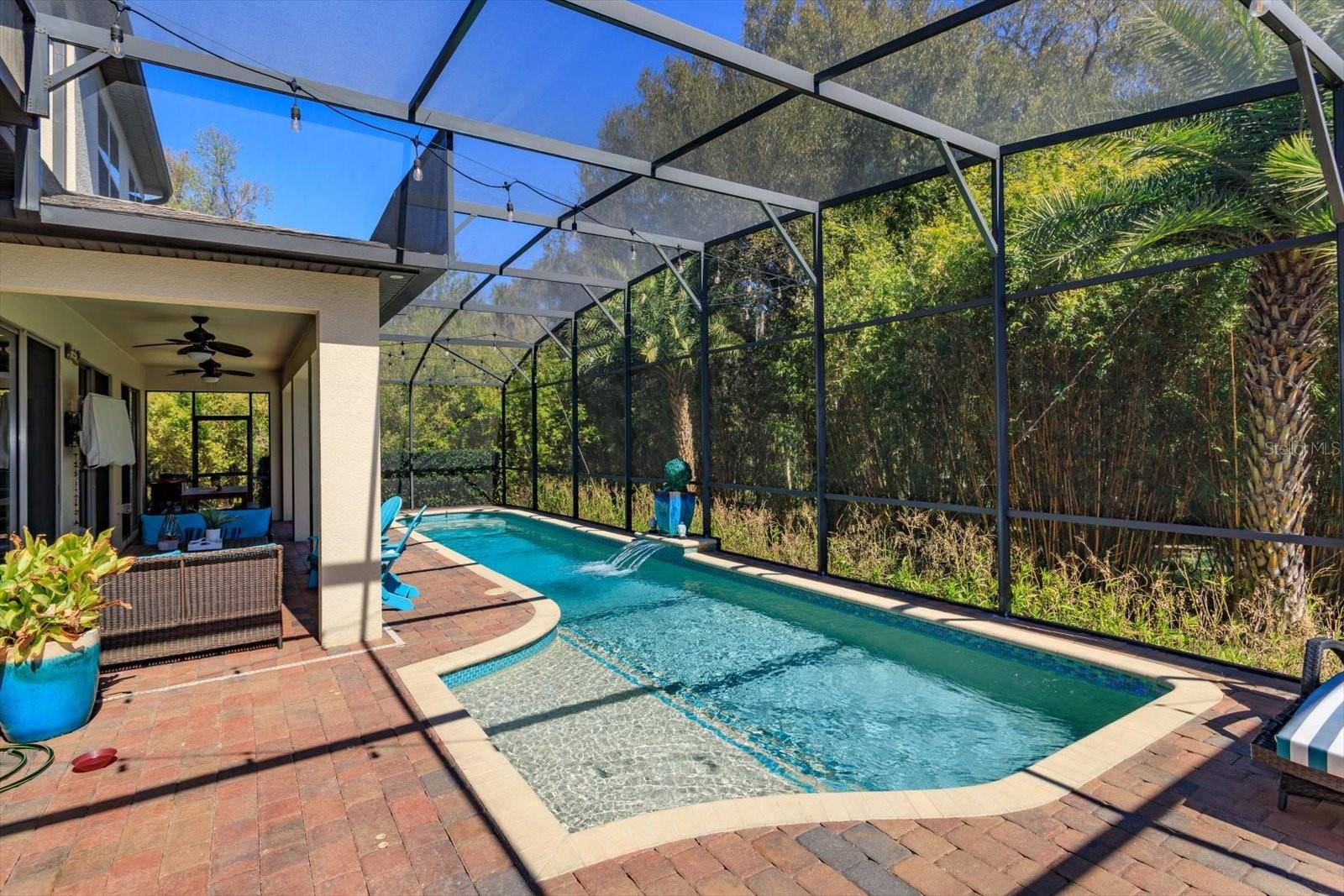 FOSTERS GROVE AT OVIEDO - Residential