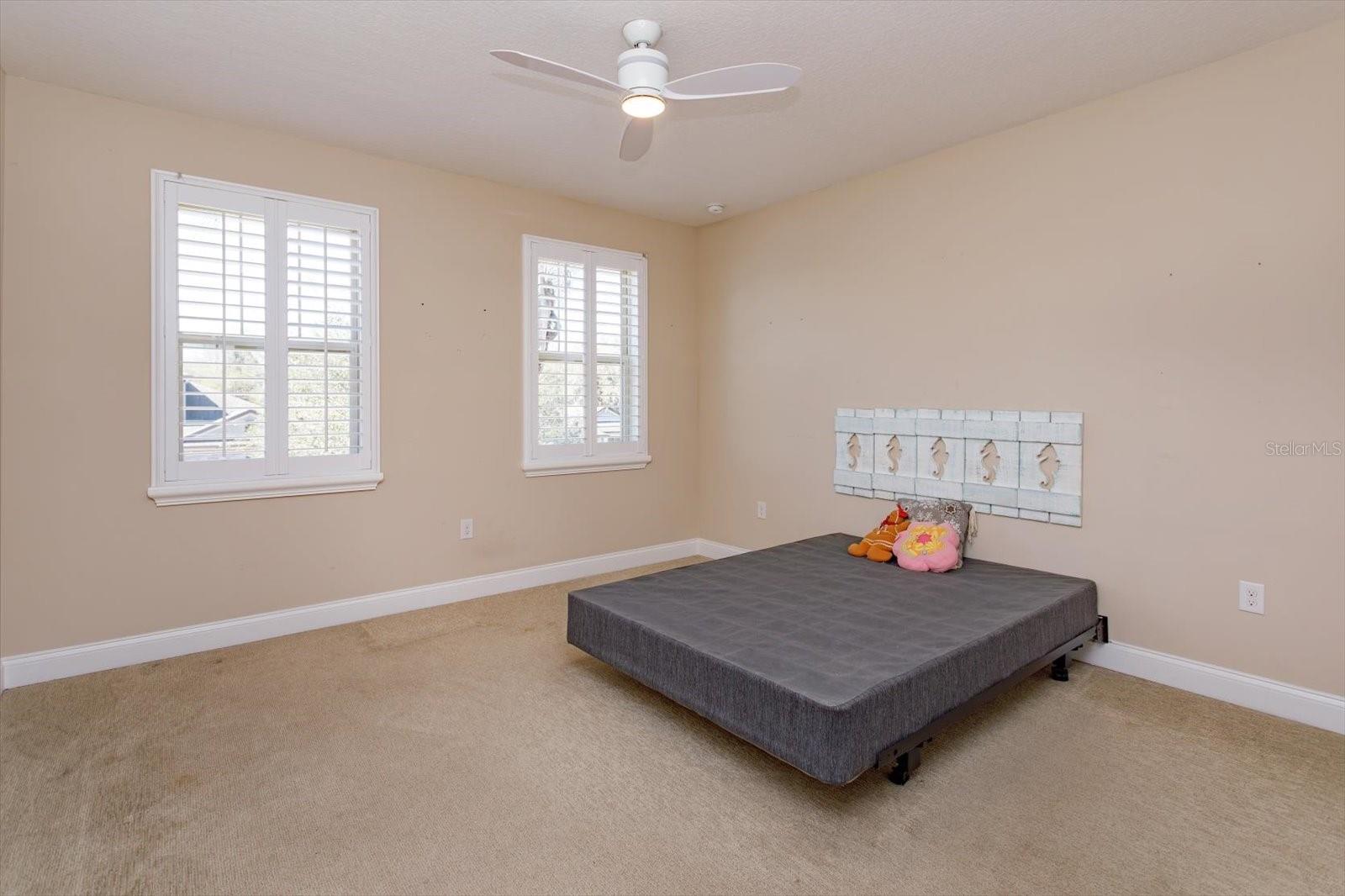 FOSTERS GROVE AT OVIEDO - Residential