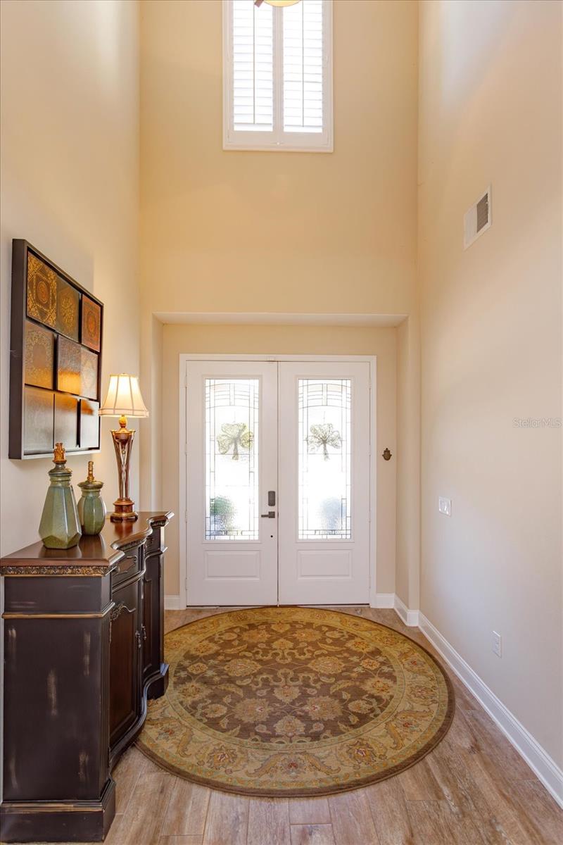 FOSTERS GROVE AT OVIEDO - Residential