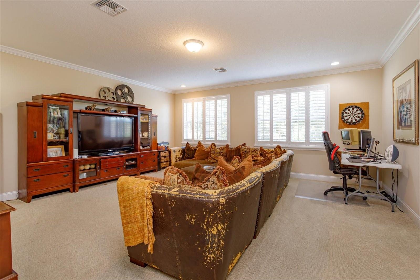 FOSTERS GROVE AT OVIEDO - Residential