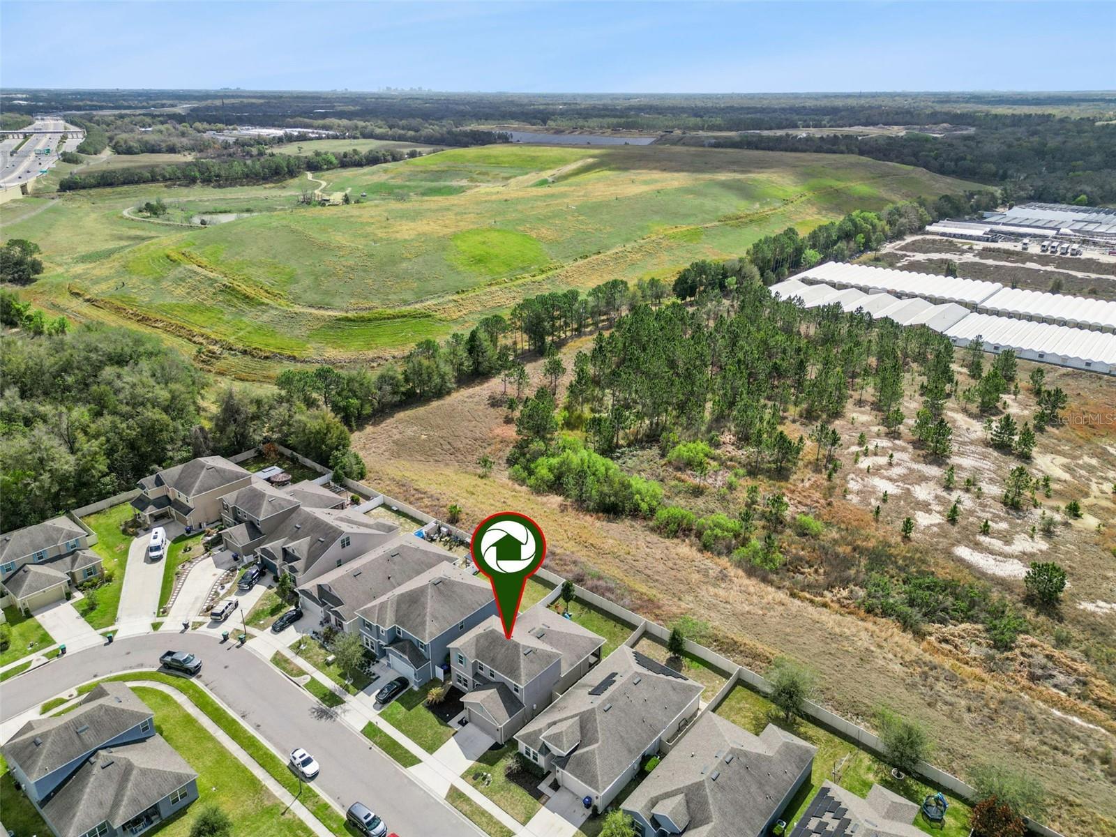 HILLTOP RESERVE PH 4 - Residential