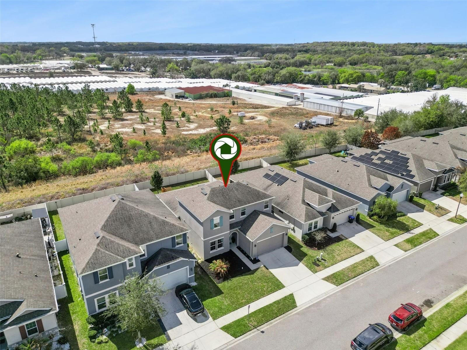 HILLTOP RESERVE PH 4 - Residential