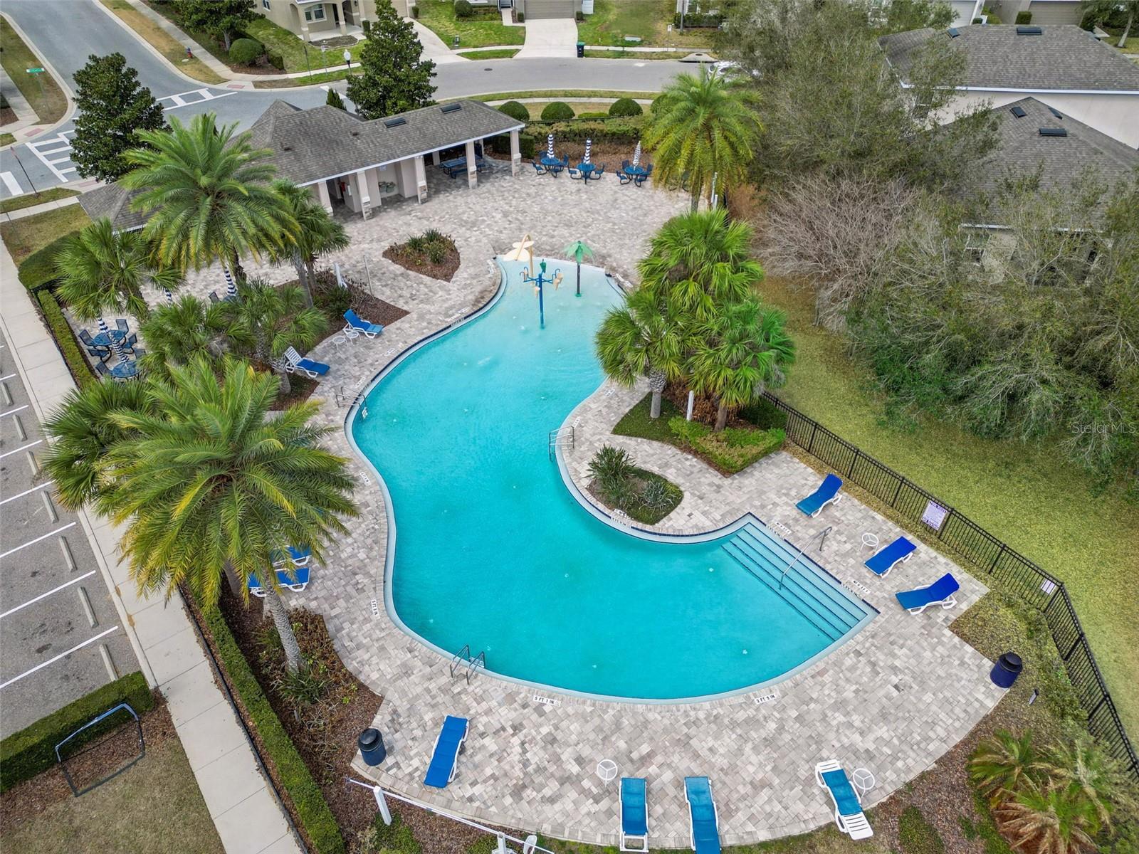 HILLTOP RESERVE PH 4 - Residential