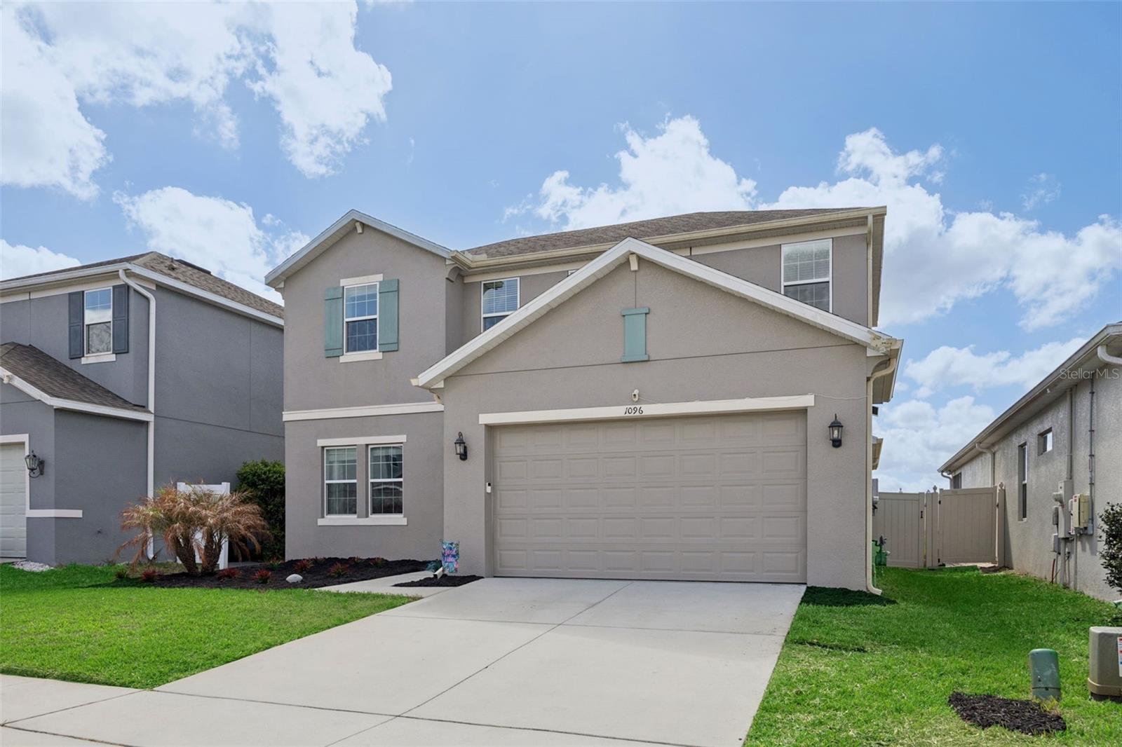 HILLTOP RESERVE PH 4 - Residential