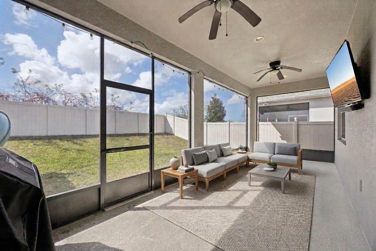 HILLTOP RESERVE PH 4 - Residential