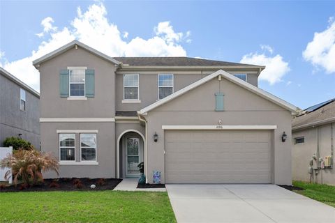 Photo of 1096 Alder Tree Drive, Apopka, FL 32703 (MLS # O6384261)