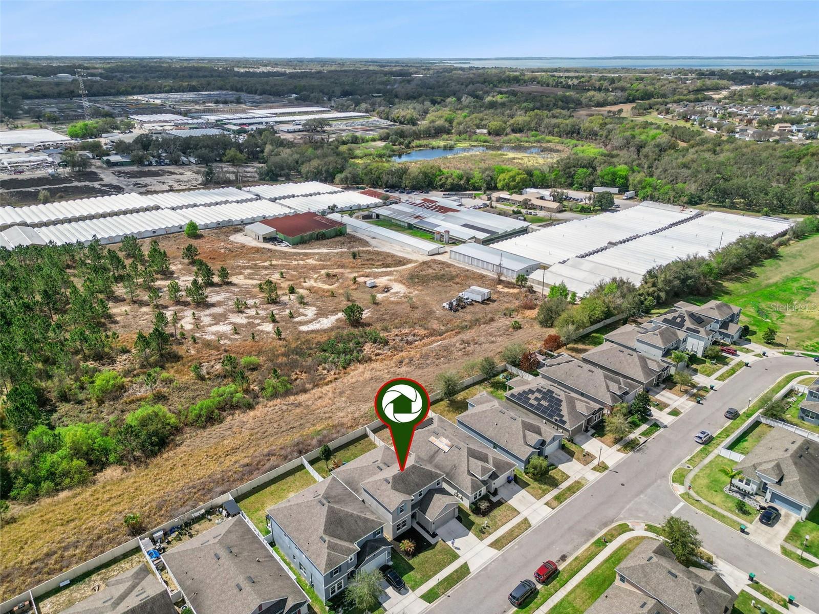 HILLTOP RESERVE PH 4 - Residential